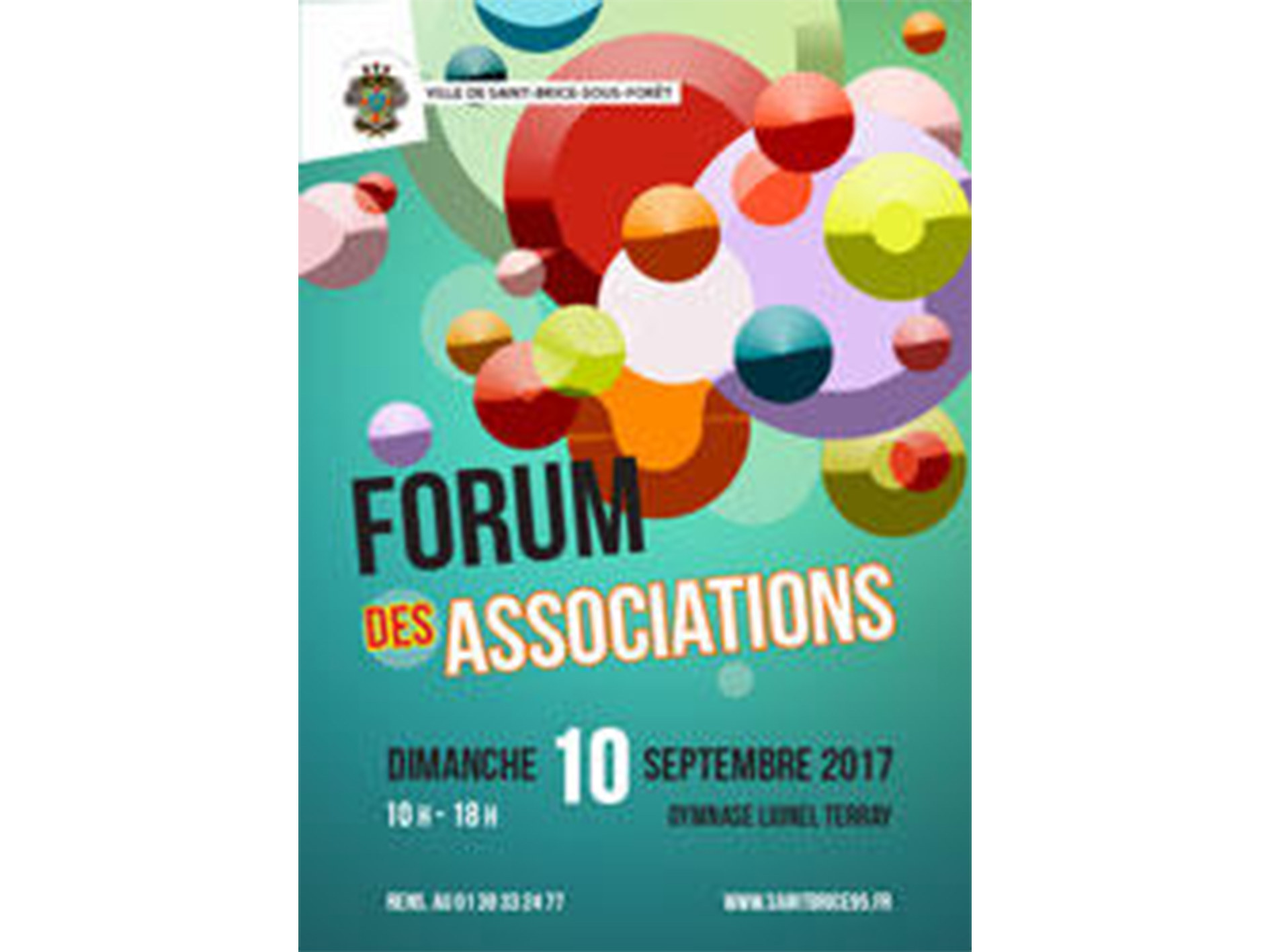 Forum des Associations 2017