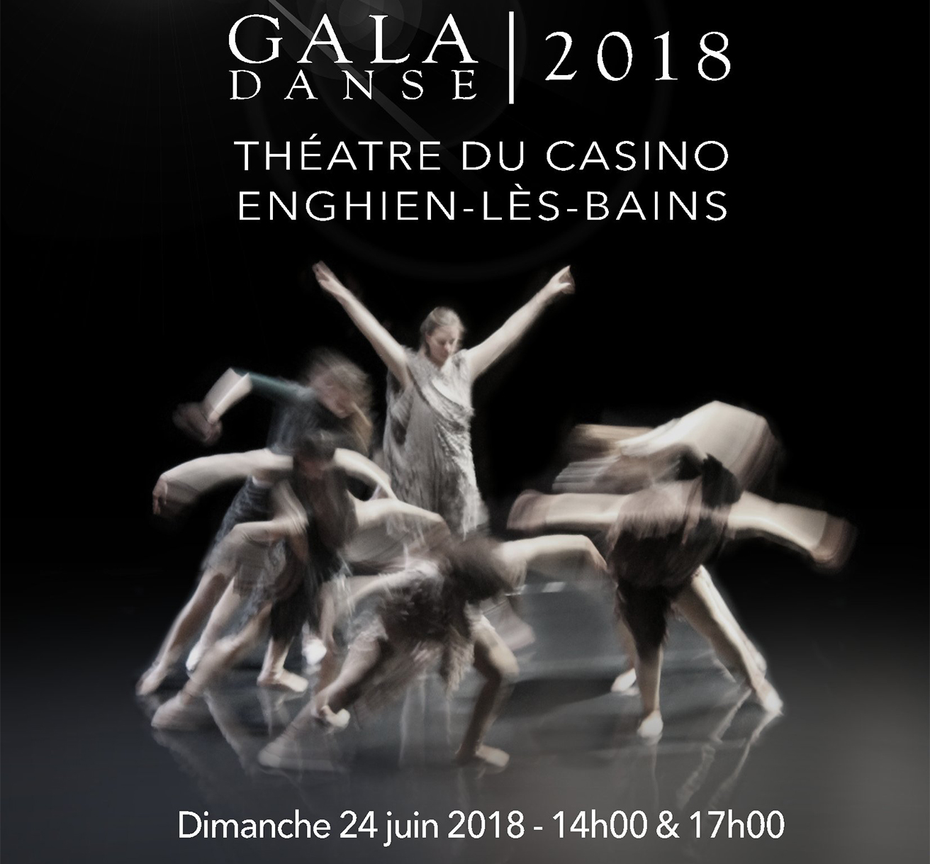 Gala 2018: Le film est disponible