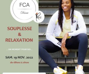 Stage Souplesse et Relaxation
